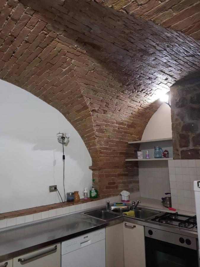 Вилла Casa Cavaliere Перуджа Экстерьер фото