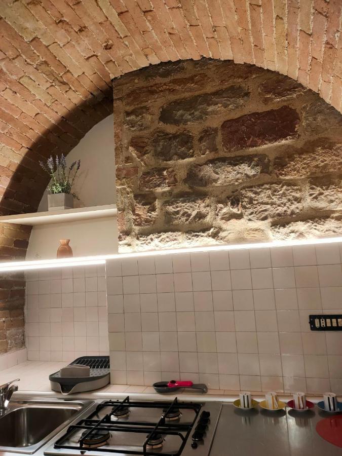 Вилла Casa Cavaliere Перуджа Экстерьер фото